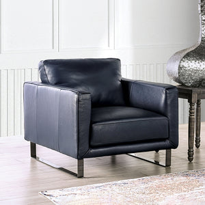 Mezzanotte Chair