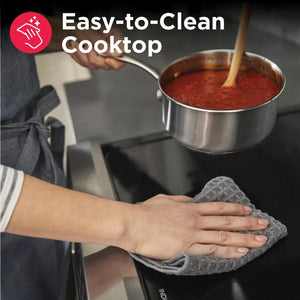 36" Induction Cooktop