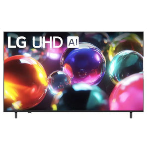 LG UHD 65" UA7050 Class TV