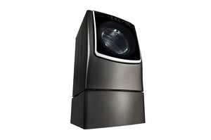 LG SIGNATURE 9.0 cu. ft. Large Smart wi-fi Enabled Electric Dryer w/ TurboSteam