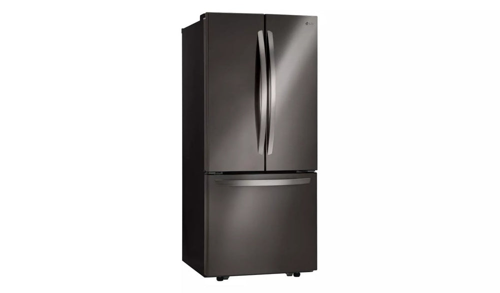 22 cu. ft. French Door Refrigerator