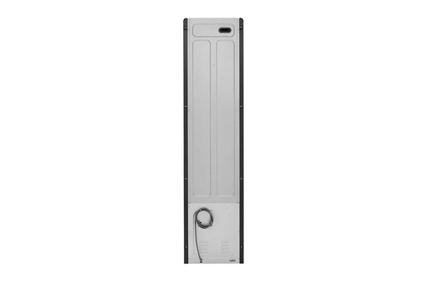 LG Styler Smart wi-fi Enabled Steam Closet with TrueSteam Technology and Exclusive Moving Hangers
