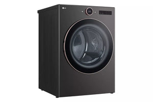 7.4 cu. ft. Smart Front Load Gas Dryer with AI Sensor Dry & TurboSteam Technology