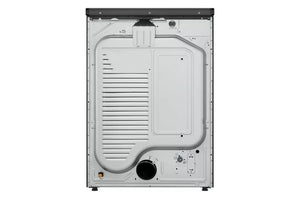 7.4 cu. ft. Smart Front Load Gas Dryer with AI Sensor Dry & TurboSteam Technology