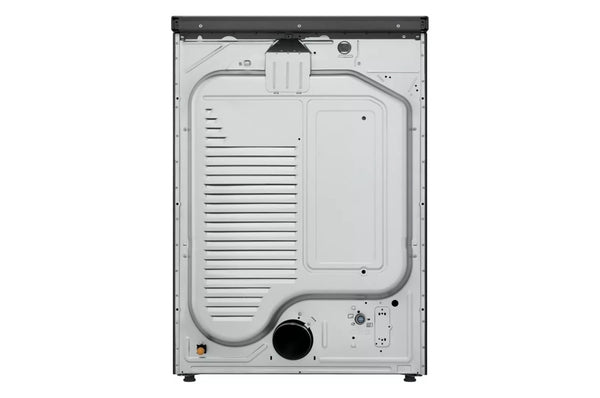 7.4 cu. ft. Smart Front Load Gas Dryer with AI Sensor Dry & TurboSteam Technology