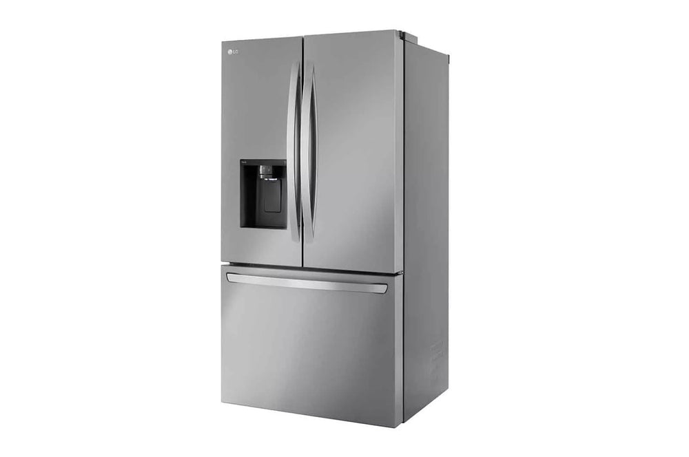 26 cu. ft. Smart Counter-Depth MAX Refrigerator with Dual Ice Makers