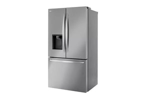 26 cu. ft. Smart Counter-Depth MAX Refrigerator with Dual Ice Makers