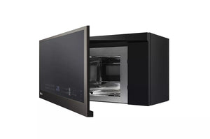 1.7 cu. ft. Smart Over-the-Range Convection Microwave with Air Fry