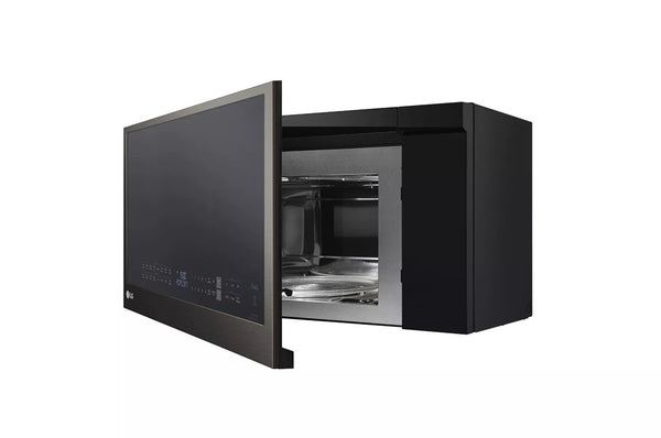 1.7 cu. ft. Smart Over-the-Range Convection Microwave with Air Fry
