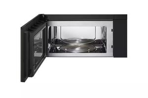 1.7 cu. ft. Smart Over-the-Range Convection Microwave with Air Fry