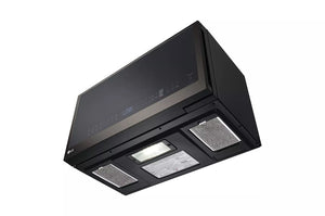1.7 cu. ft. Smart Over-the-Range Convection Microwave with Air Fry