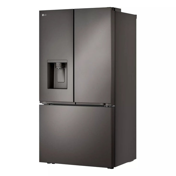 26 cu. ft. Smart Counter-Depth MAX French Door Refrigerator with Four Types of Ice