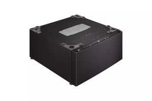 27" LG SideKick Pedestal Washer