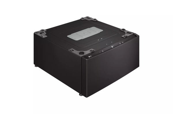 27" LG SideKick Pedestal Washer