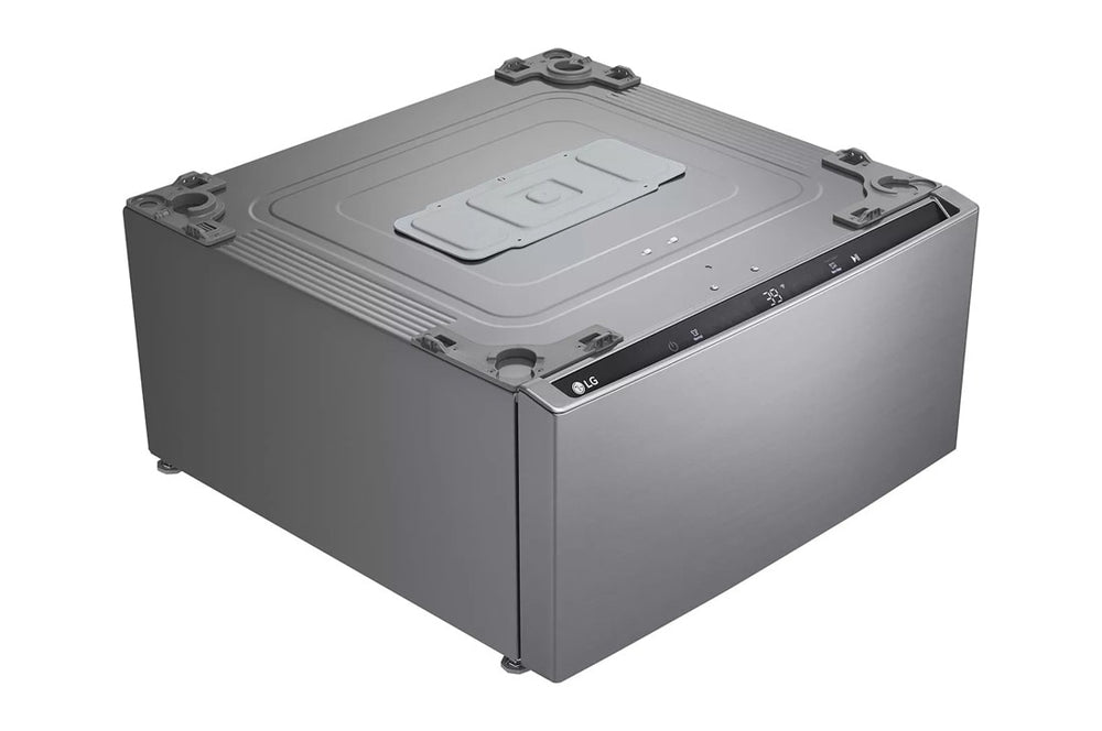 27'' LG SideKick Pedestal Washer