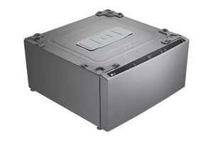 27'' LG SideKick Pedestal Washer