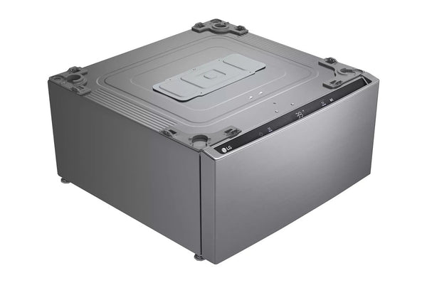 27'' LG SideKick Pedestal Washer
