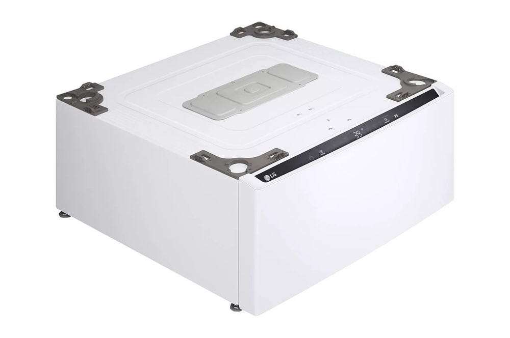 27'' LG SideKick Pedestal Washer