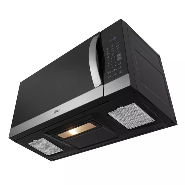 1.7 cu. ft. Over-the-Range Microwave Oven