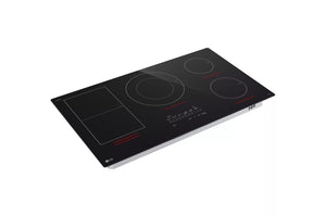 36 Smart Induction Cooktop with UltraHeat 5.0kW Element