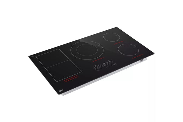 36 Smart Induction Cooktop with UltraHeat 5.0kW Element