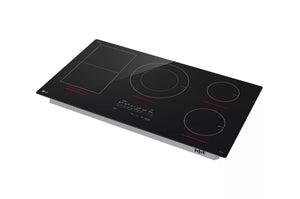 36 Smart Induction Cooktop with UltraHeat 5.0kW Element
