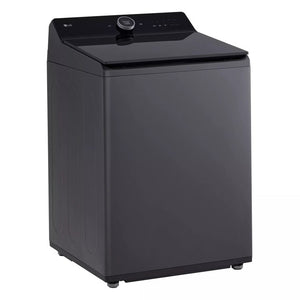5.5 cu.ft. Mega Capacity Smart Top Load Washer with EasyUnload, AI Sensing, ezDispense, Water Faucet & LCD Digital Dial Control