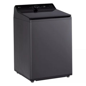 5.3 cu. ft. Mega Capacity Smart Top Load Washer with 4-Way Agitator, EasyUnload & AI Sensing