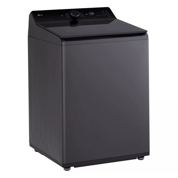 5.3 cu. ft. Mega Capacity Smart Top Load Washer with 4-Way Agitator, EasyUnload & AI Sensing