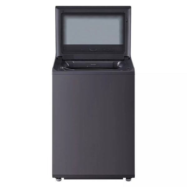 5.3 cu. ft. Mega Capacity Smart Top Load Washer with 4-Way Agitator, EasyUnload & AI Sensing