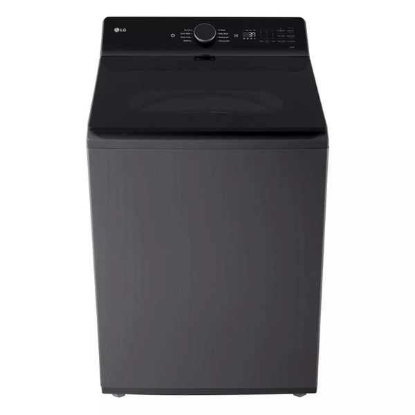 5.3 cu. ft. Mega Capacity Smart Top Load Washer with 4-Way Agitator, EasyUnload & AI Sensing