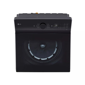 5.3 cu. ft. Mega Capacity Smart Top Load Washer with 4-Way Agitator, EasyUnload & AI Sensing