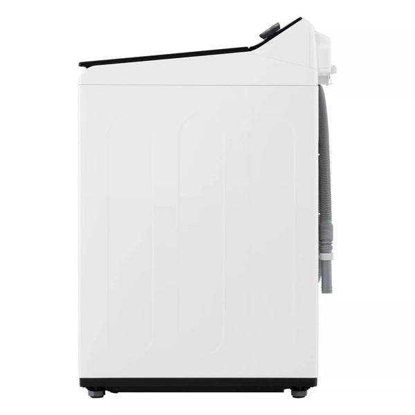 5.3 cu. ft. Mega Capacity Smart Top Load Washer with 4-Way Agitator, EasyUnload & AI Sensing