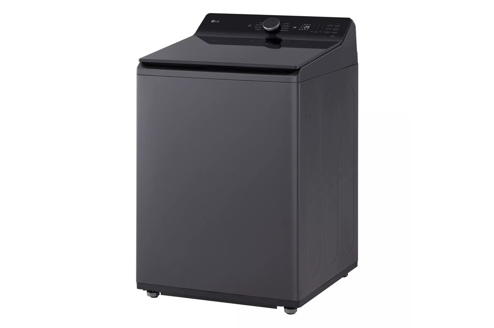 5.5 cu. ft. Mega Capacity Smart Top Load Washer with EasyUnload & AI Sensing