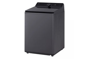 5.5 cu. ft. Mega Capacity Smart Top Load Washer with EasyUnload & AI Sensing