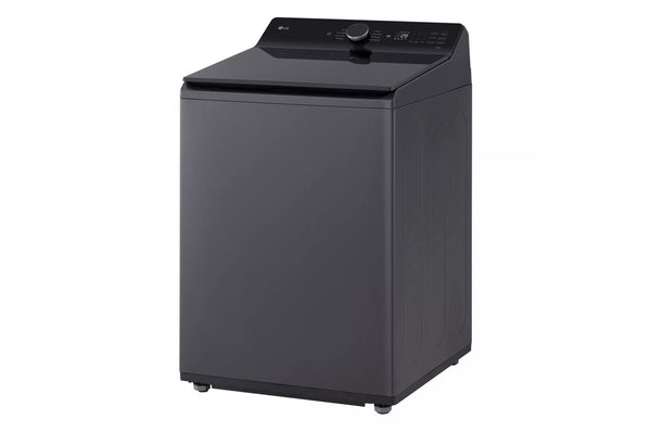 5.5 cu. ft. Mega Capacity Smart Top Load Washer with EasyUnload & AI Sensing