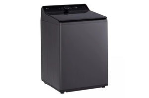 5.5 cu. ft. Mega Capacity Smart Top Load Washer with EasyUnload & AI Sensing