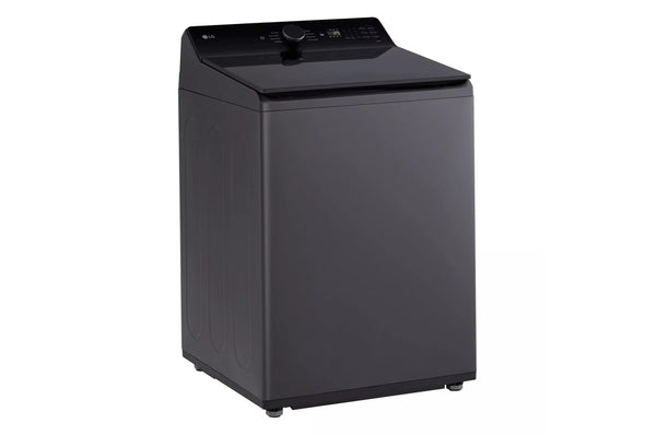 5.5 cu. ft. Mega Capacity Smart Top Load Washer with EasyUnload & AI Sensing