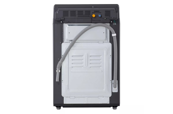 5.5 cu. ft. Mega Capacity Smart Top Load Washer with EasyUnload & AI Sensing