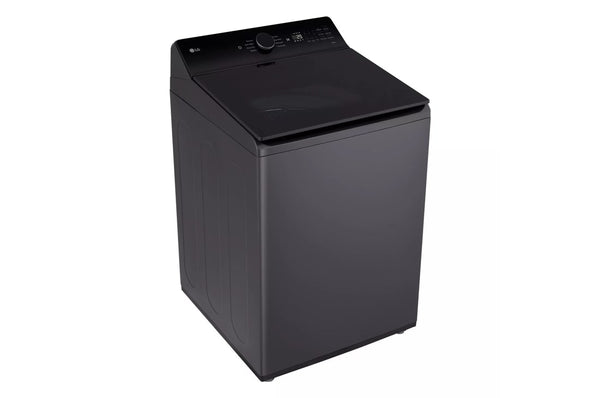 5.5 cu. ft. Mega Capacity Smart Top Load Washer with EasyUnload & AI Sensing