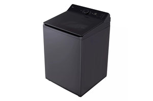 5.5 cu. ft. Mega Capacity Smart Top Load Washer with EasyUnload & AI Sensing