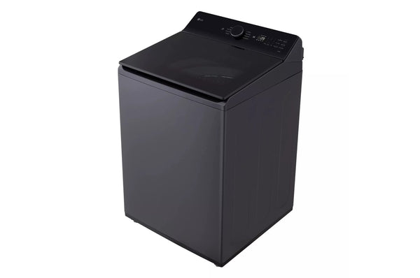 5.5 cu. ft. Mega Capacity Smart Top Load Washer with EasyUnload & AI Sensing