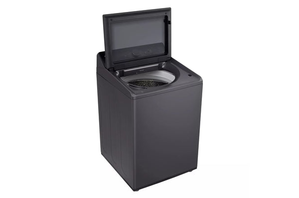 5.5 cu. ft. Mega Capacity Smart Top Load Washer with EasyUnload & AI Sensing