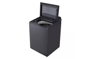 5.5 cu. ft. Mega Capacity Smart Top Load Washer with EasyUnload & AI Sensing