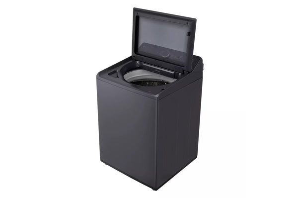 5.5 cu. ft. Mega Capacity Smart Top Load Washer with EasyUnload & AI Sensing