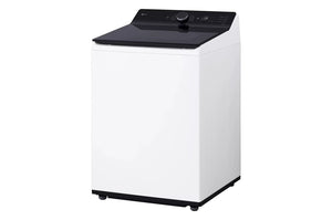 5.5 cu. ft. Mega Capacity Smart Top Load Washer with EasyUnload & AI Sensing