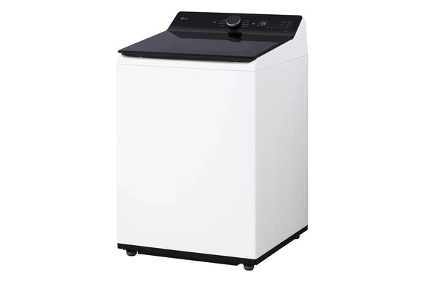 5.5 cu. ft. Mega Capacity Smart Top Load Washer with EasyUnload & AI Sensing