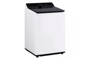 5.5 cu. ft. Mega Capacity Smart Top Load Washer with EasyUnload & AI Sensing