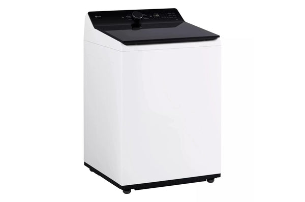 5.5 cu. ft. Mega Capacity Smart Top Load Washer with EasyUnload & AI Sensing