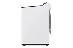 5.5 cu. ft. Mega Capacity Smart Top Load Washer with EasyUnload & AI Sensing